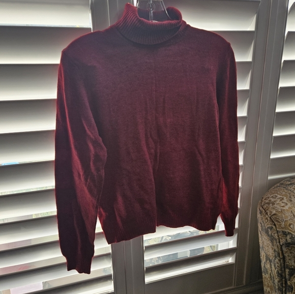 Valda vintage knit top size small - Picture 6 of 8